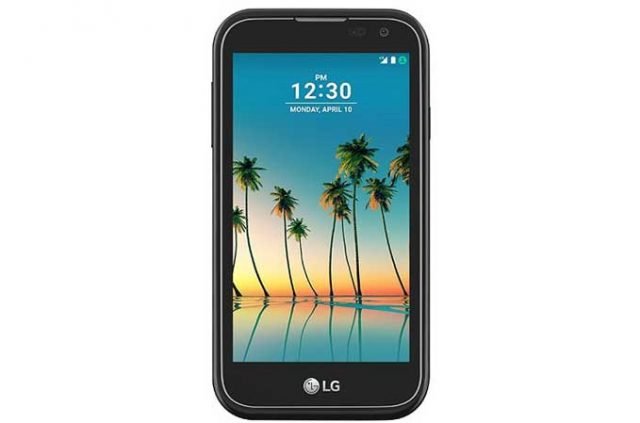 LG K3 2017 Specifications Features Review