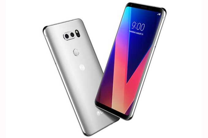 LG V30 Price in Kenya Jumia