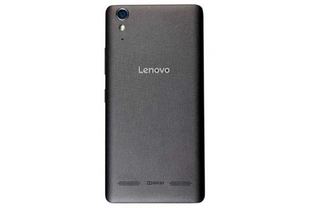 Lenovo a6010 экран замена