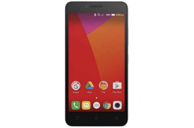Lenovo A6600 Plus Specifications and Price in Kenya