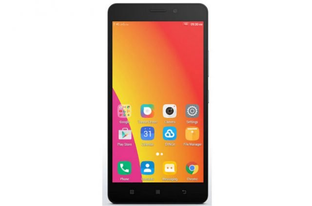 Lenovo A7700 Specifications Review Lenovo A7700 Specifications Review