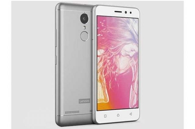 Lenovo K6 Power Specs Review