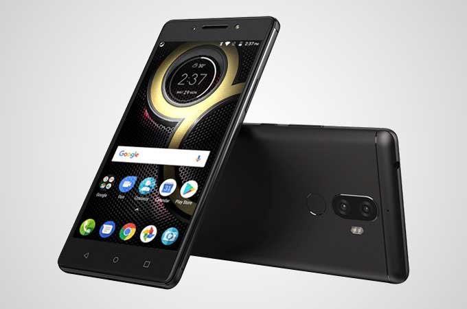 Lenovo K8 Note Price in Kenya