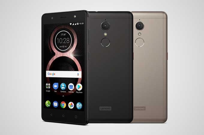 Lenovo K8 Price in Kenya