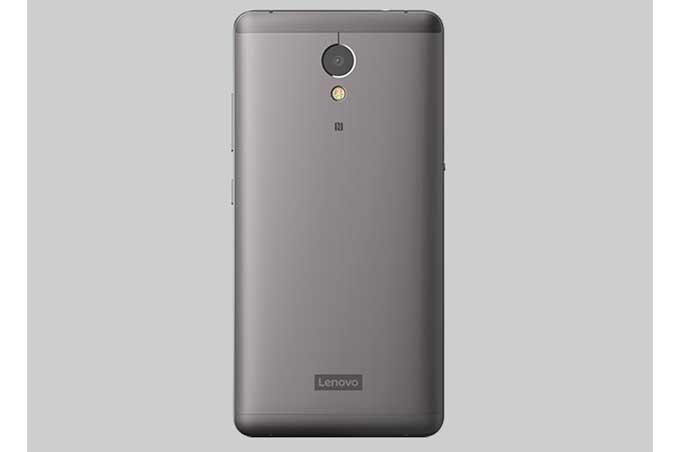 Lenovo P2 Review