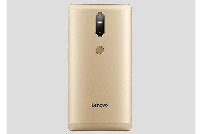 Lenovo Phab Review