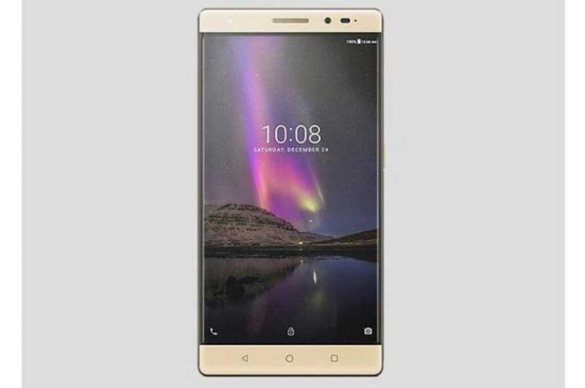 Lenovo Phab mobile price and specifications Lenovo Phab mobile price and specifications