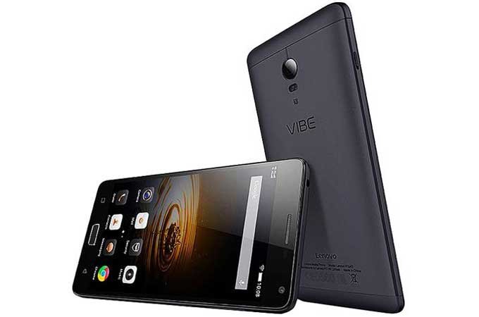 Lenovo Vibe P1 Turbo Price in Kenya