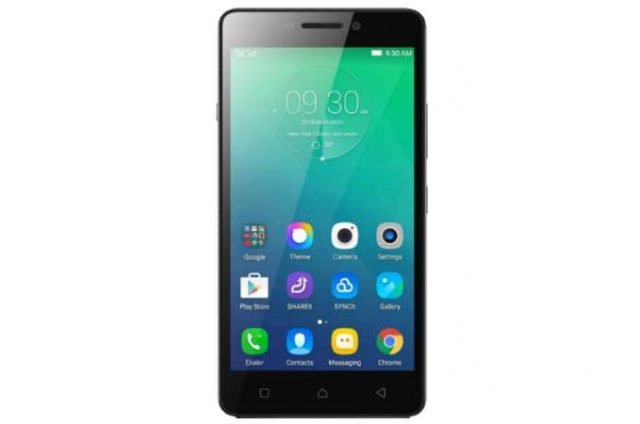 Lenovo Vibe P1m Specifications Jumia