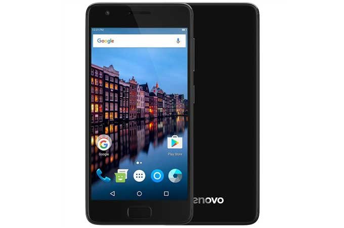 Lenovo Z2 Plus Price in Kenya