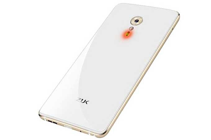 Lenovo ZUK Z2 in Kenya Jumia