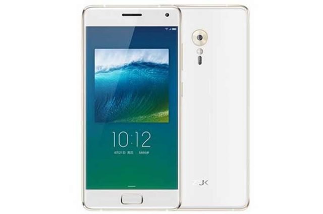 Lenovo Zuk z2 specifications Review