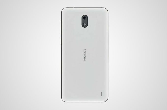 What is the price of Nokia 2 in Kenya Jumia