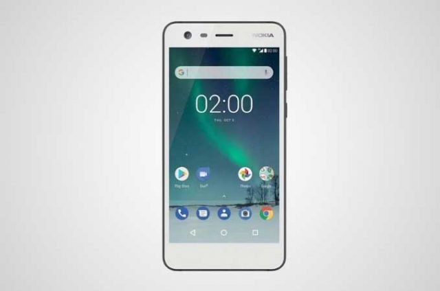 Nokia 2 Specifications Features Kenya