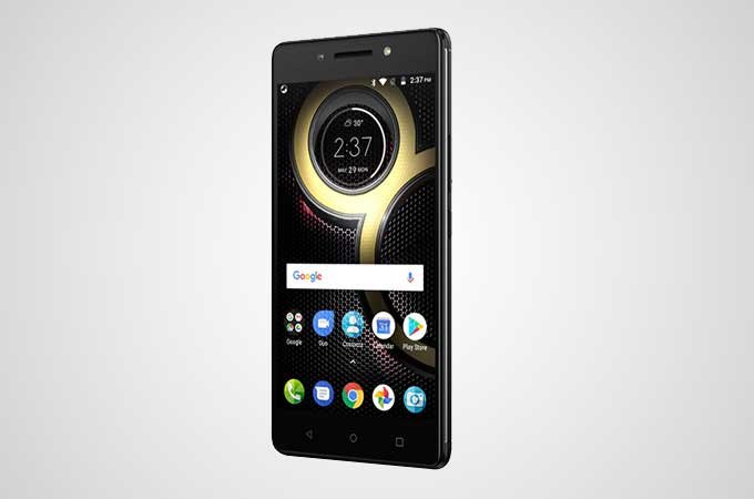 Price and review of Lenovo K8 Note in Kenya