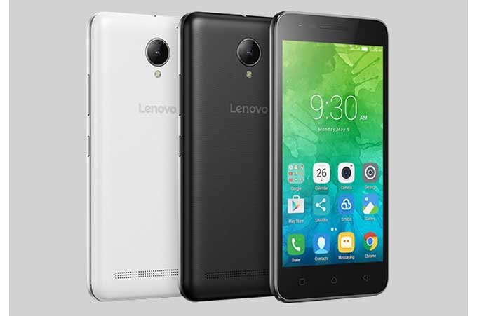 Price of Lenovo C2 Power Jumia Kenya