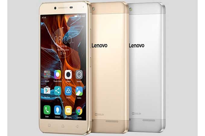 Price of Lenovo Vibe K5 Plus in Kenya