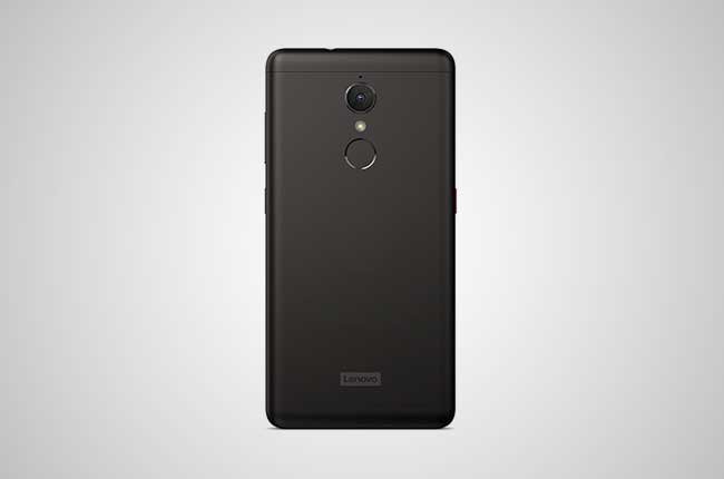 Review of Lenovo K8 Smartphone