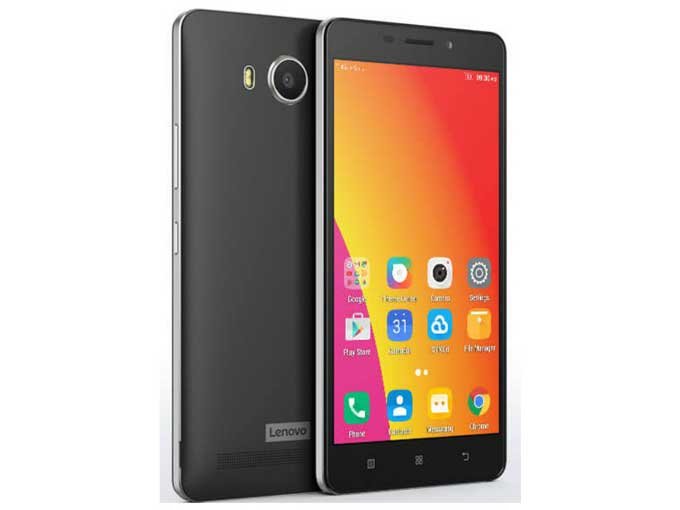 Review of the Lenovo A7700