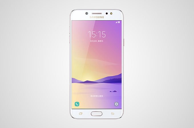 Samsung Galaxy C8 Review Kenya