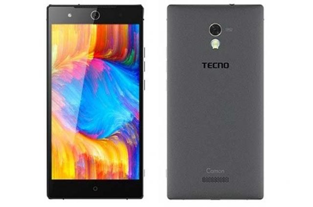 tecno c9 pro