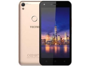 Tecno WX4 Specifications Review in Kenya