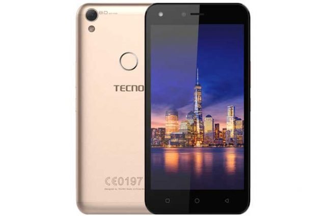Tecno WX4 Specifications Review in Kenya