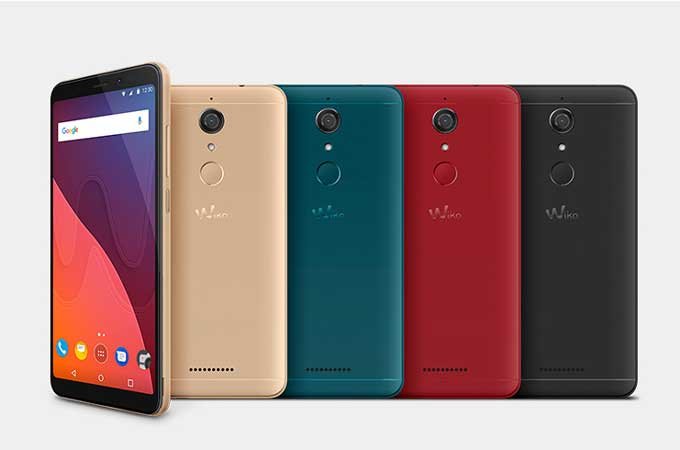 Wiko View Price in Kenya Jumia