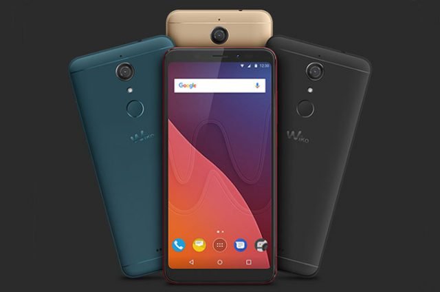 Wiko View Prime Specifications Review