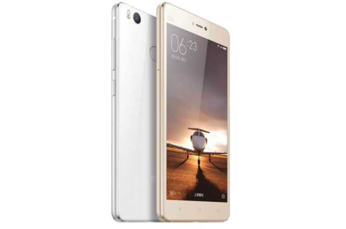 Xiaomi Mi 4S Specifications Review