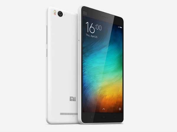 Xiaomi Mi 4i Price in Kenya Jumia