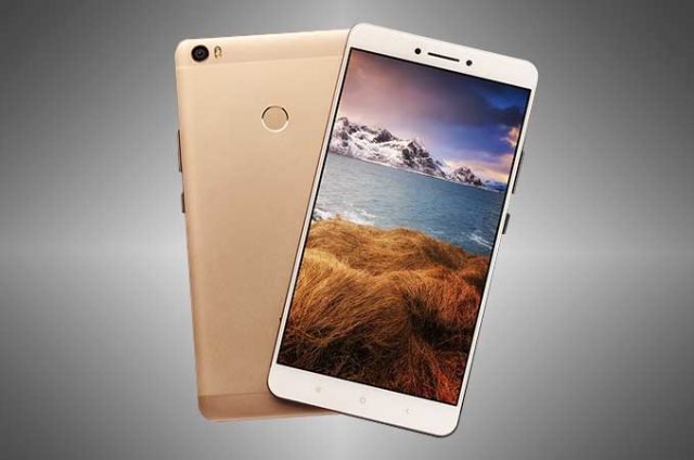 Xiaomi mi max prime обзор