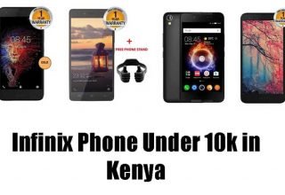 Phones Archives | Buying Guides, Specs, Product Reviews & Prices in Kenya