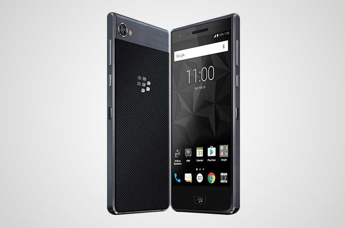 Blackberry Motion Price in Kenya Jumia