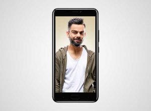 Gionee A1 Mobile phone Specifications and Features