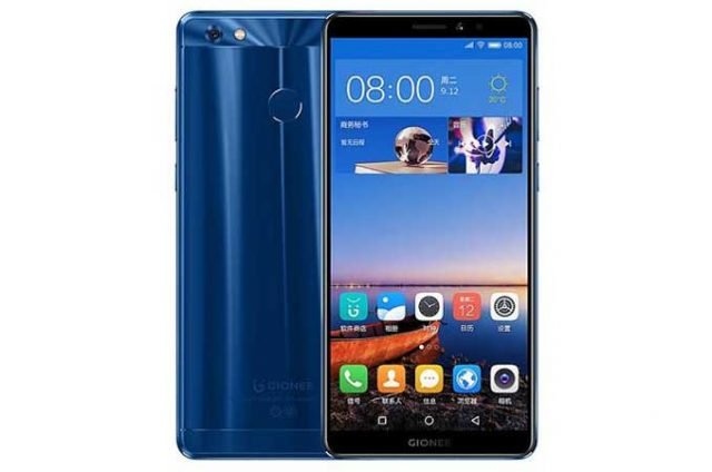 Gionee M7 Power Gionee M7 Power Price in Kenya Jumia