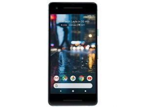 Google Pixel 2 Specifications and Price in Kenya