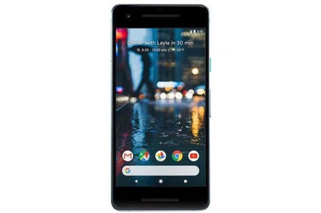 Google Pixel 2 Specifications and Price in Kenya