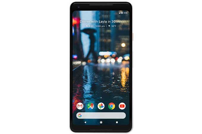 Google Pixel 2 XL Specifications and Price in Kenya Jumia