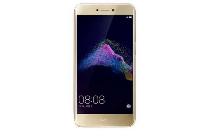 Huawei gr3 2017 кнопка включения