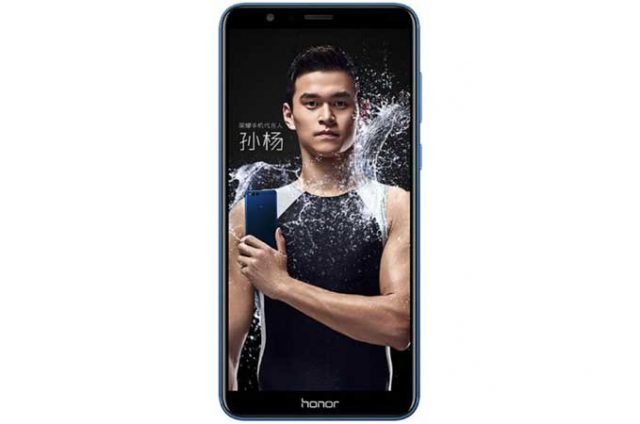 Huawei Honor 7X Specs and Price in Kenya