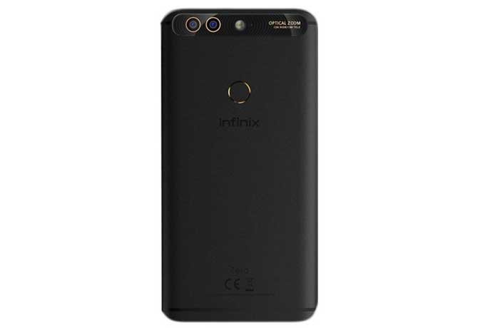 Infinix Zero 5 mobile in Kenya