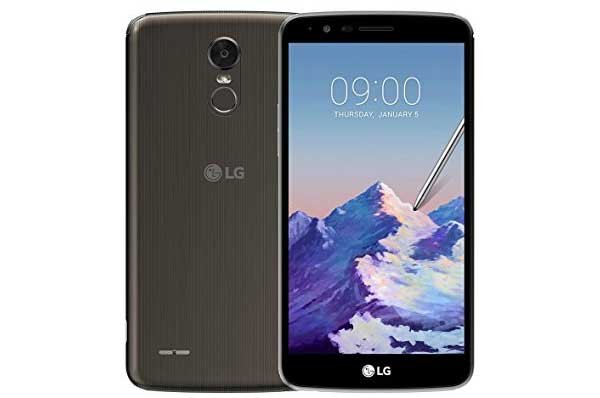 LG Stylus 3 Specs Price in Kenya