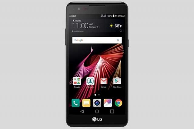 LG X Power Full Specifications