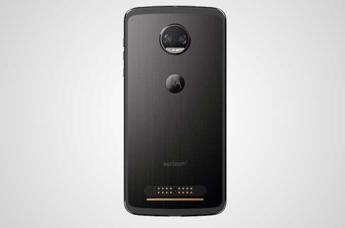 Motorola Moto Z2 Force