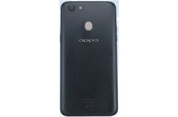 Specifications of OPPO A73 Mobile Phone in Kenya