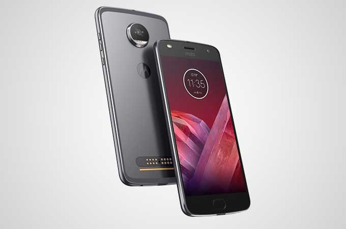 Price of Motorola Moto Z2 Play