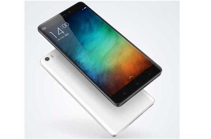 Price of Xiaomi Mi Note in Kenya