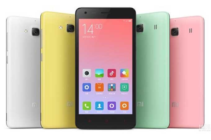 Price of Xiaomi Redmi 2A Jumia