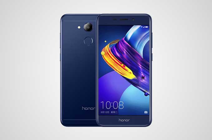 Price of the Huawei Honor V9 Play in Kenya Jumia